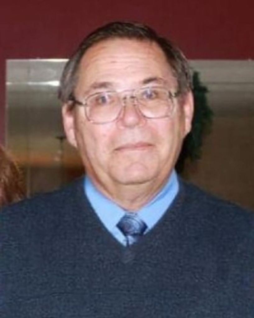 John Edward Barriger Profile Photo