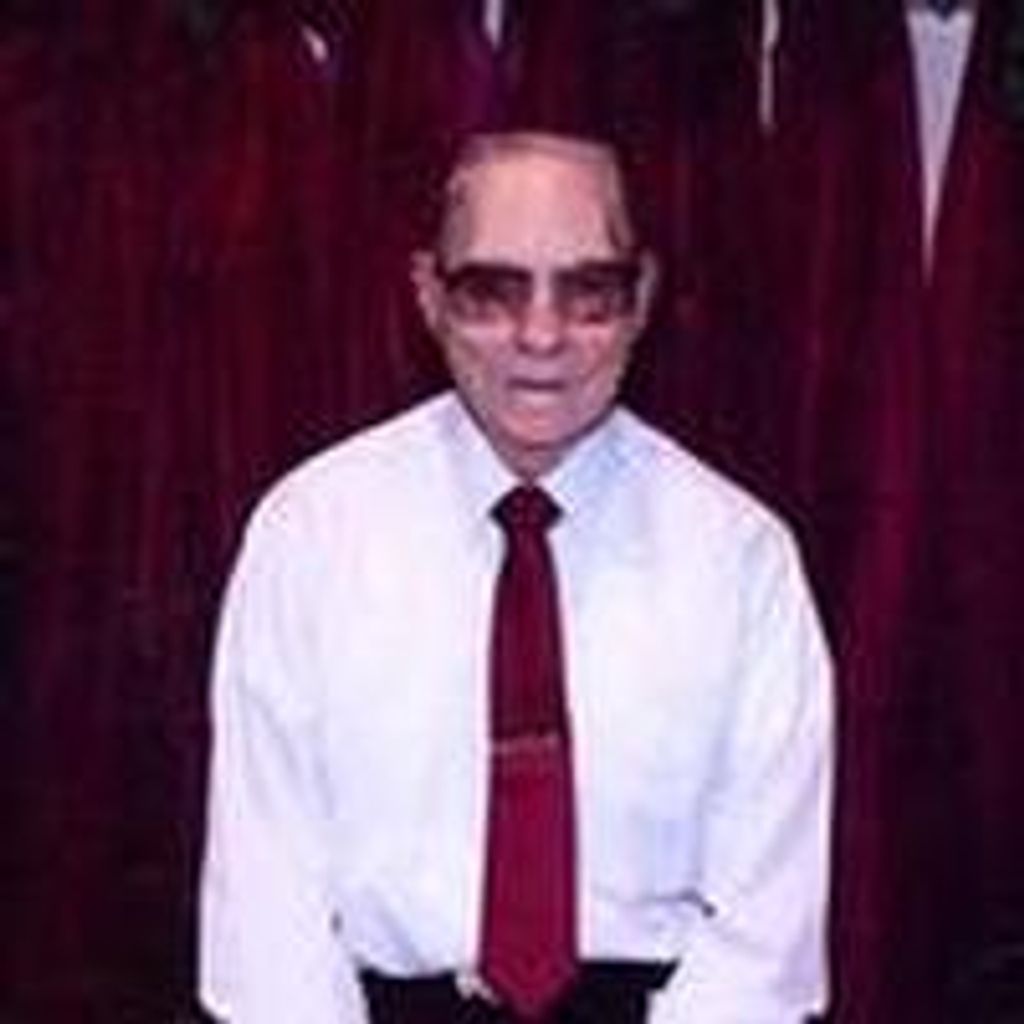 James (Jim) Fuller