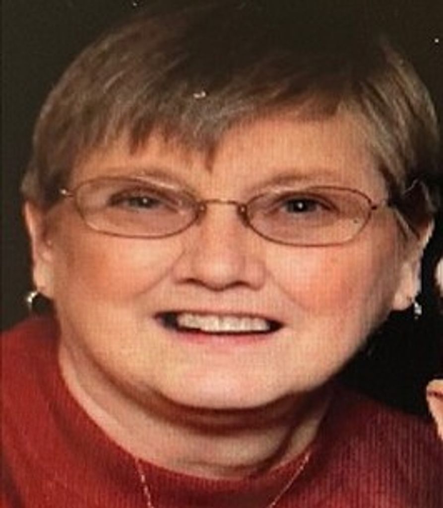 Mary Cail Profile Photo