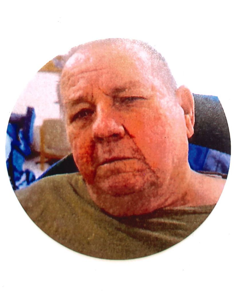 Richard Basil Hoover Jr.