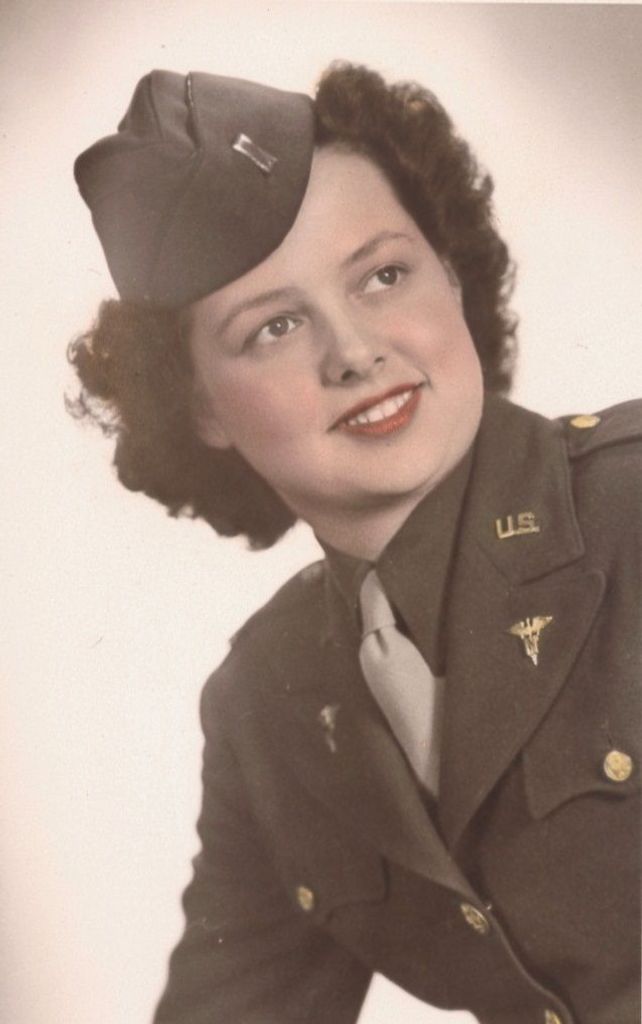 Mary R. (Stewart) Seaberg Profile Photo