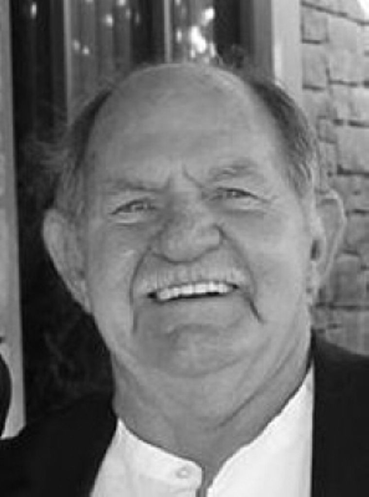 Stanley Gordon "Stan" Jeary