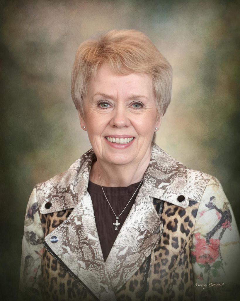 Sandra Lynn Gassaway