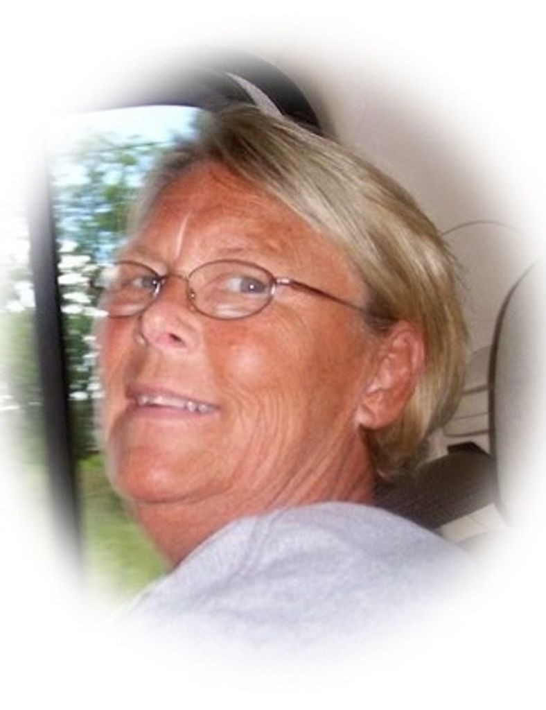 Joy Carol Gross Profile Photo