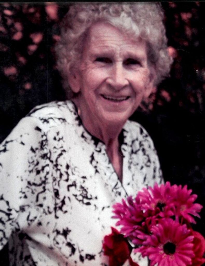 Helen Sturgill Profile Photo