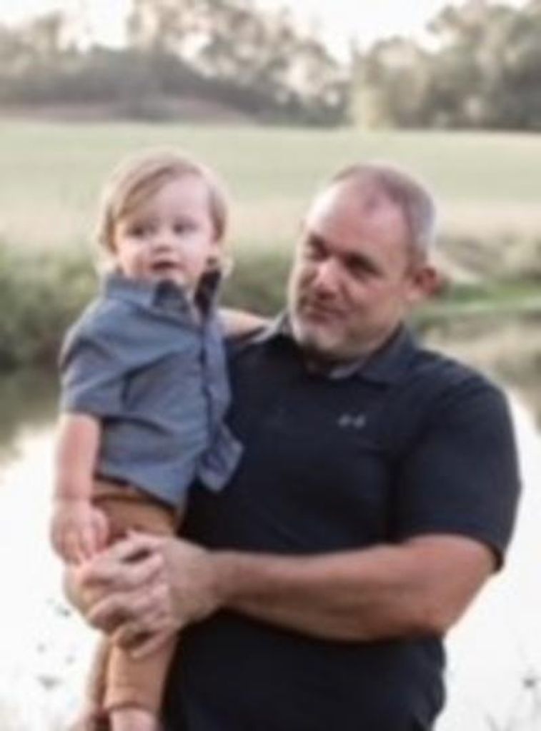 Jason Paitsel Profile Photo