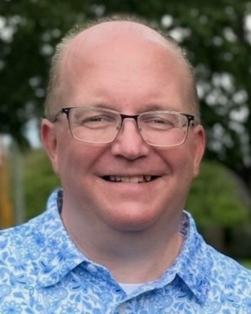 Jamie Scott Loftin Profile Photo