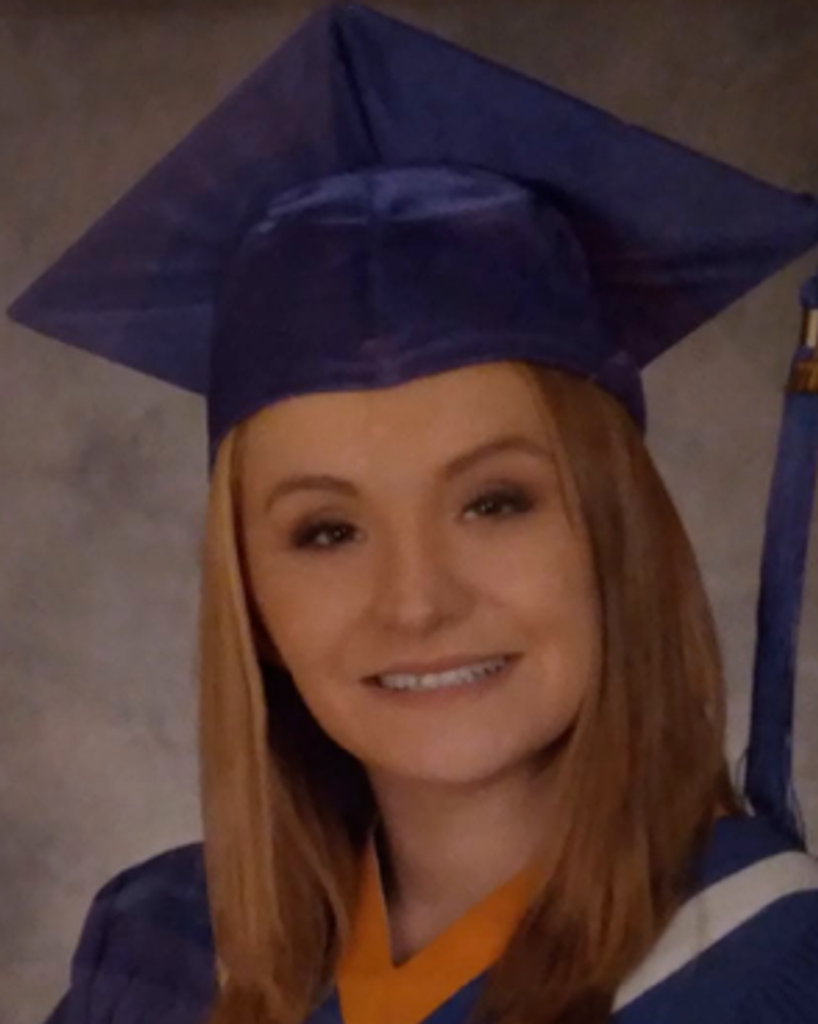 Chantelle Marie St. Jacques Profile Photo