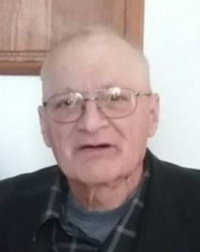 Mark D. Mercier, Sr. Profile Photo
