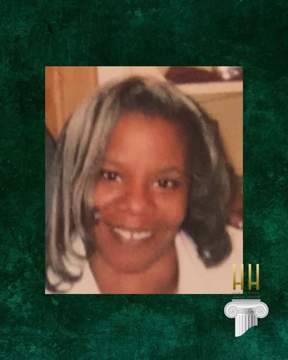 Deborah Wright's obituary image