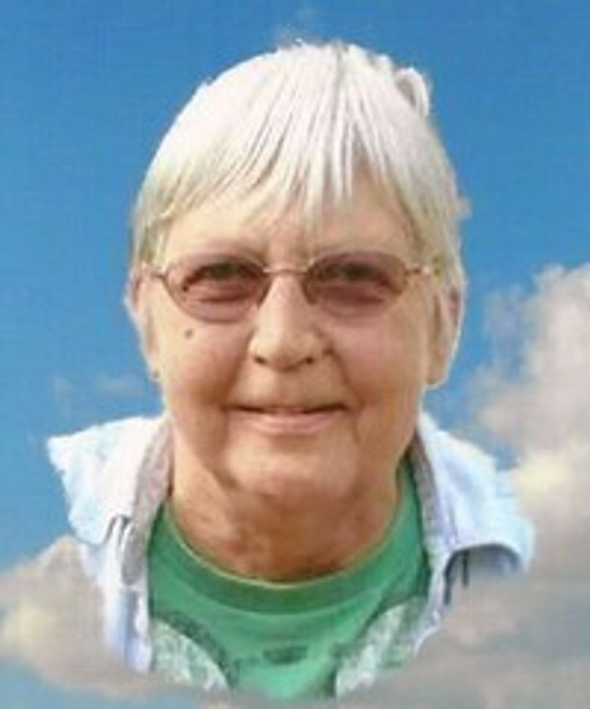 Annie L (Olejnik) Bach