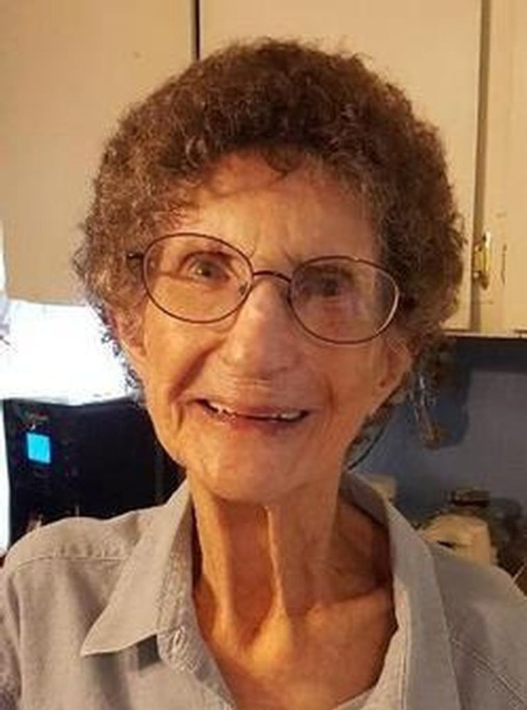 Elizabeth Baddorf