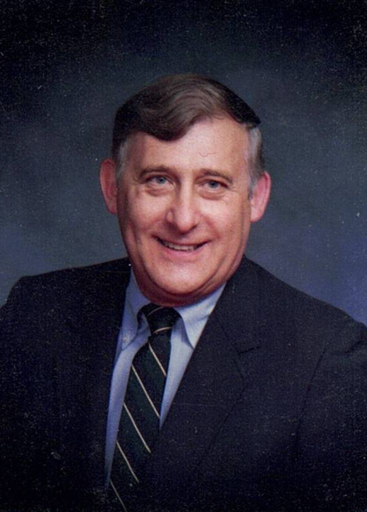James C. Volkert Profile Photo