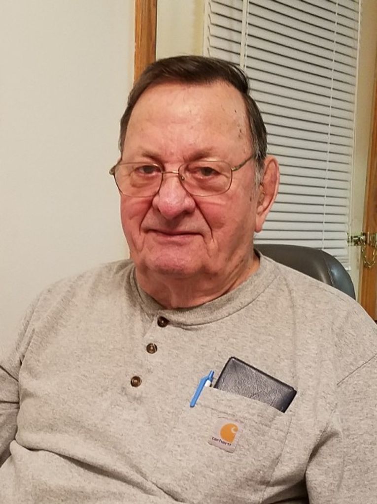 Emory S. Quesenberry Profile Photo