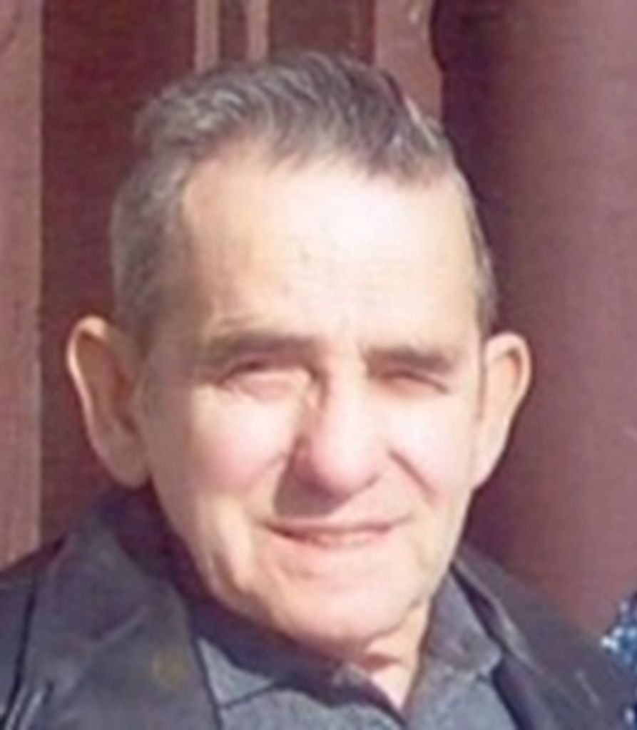 Eli Grimaldi