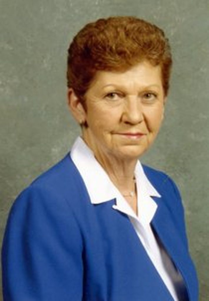 Betty Robbins