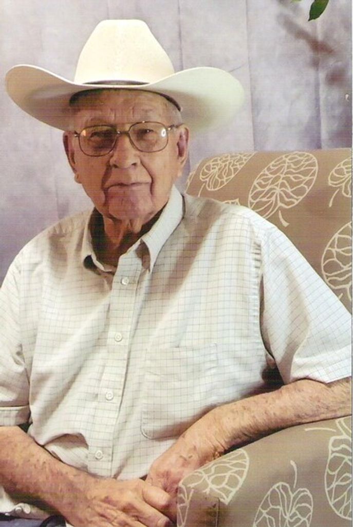 Willie Mitchell Tharp