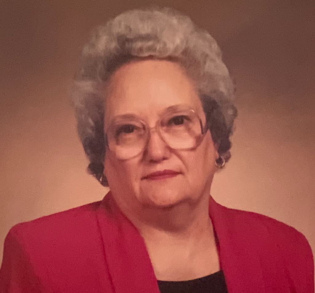 Lois V. Godfrey Profile Photo