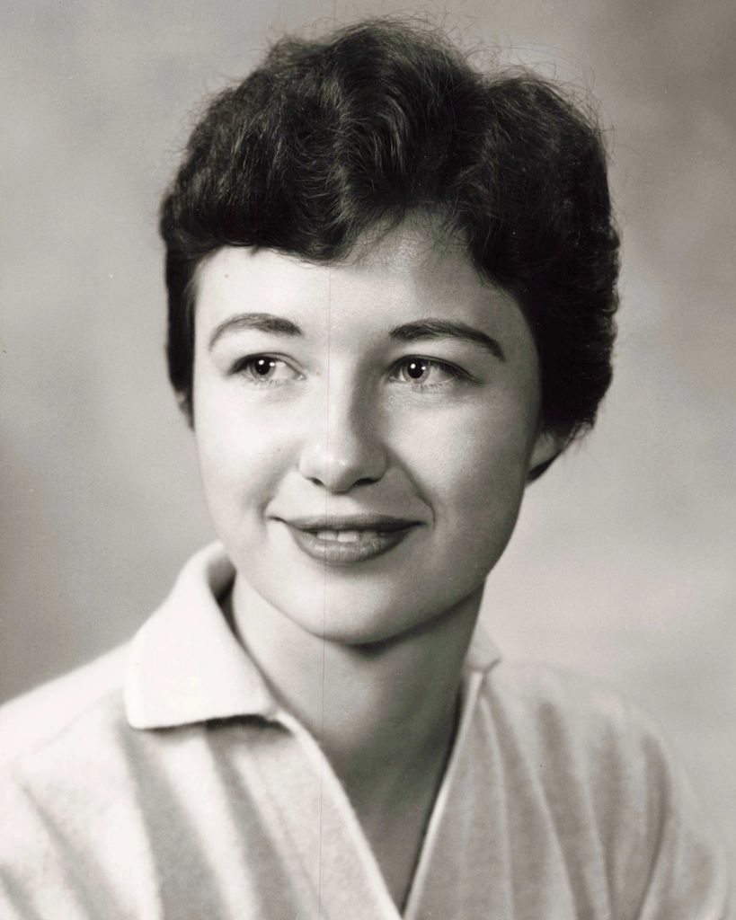 Judith Wasgatt Reece