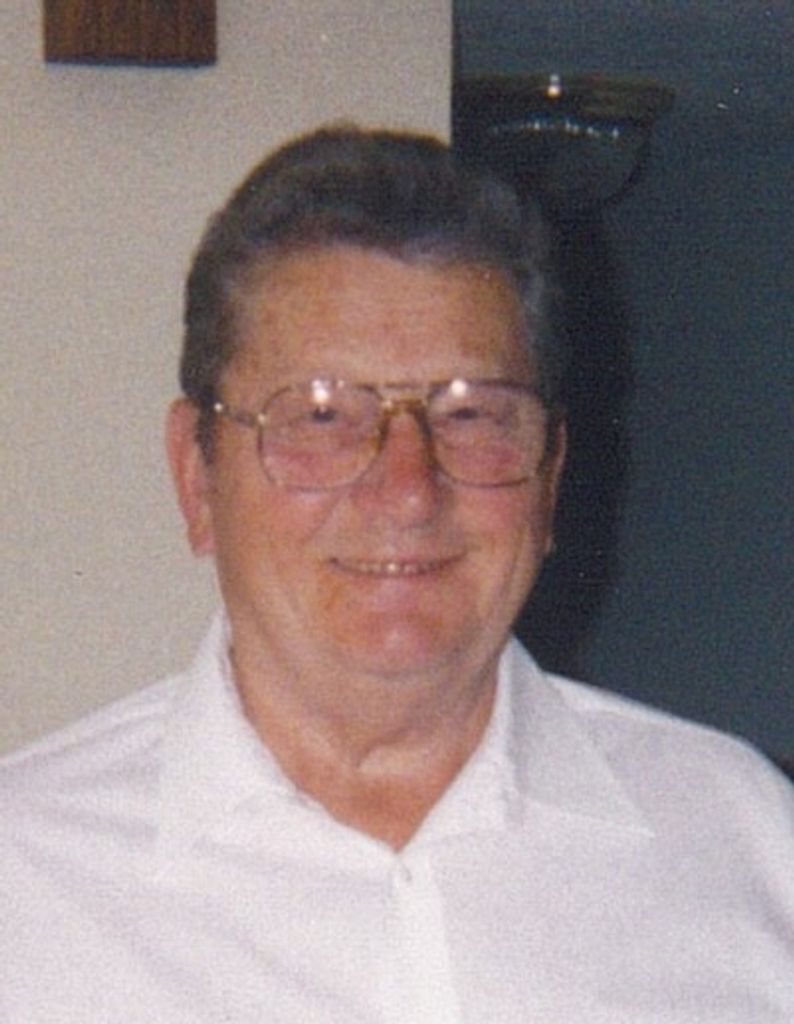 Aloysius S. Sipusic