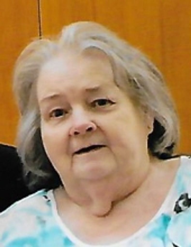 Doreen Chisnell