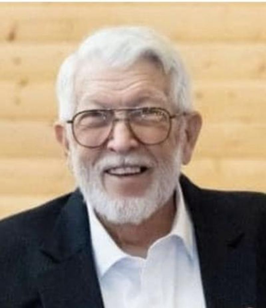 James Ross "Jim" Mitchell Profile Photo