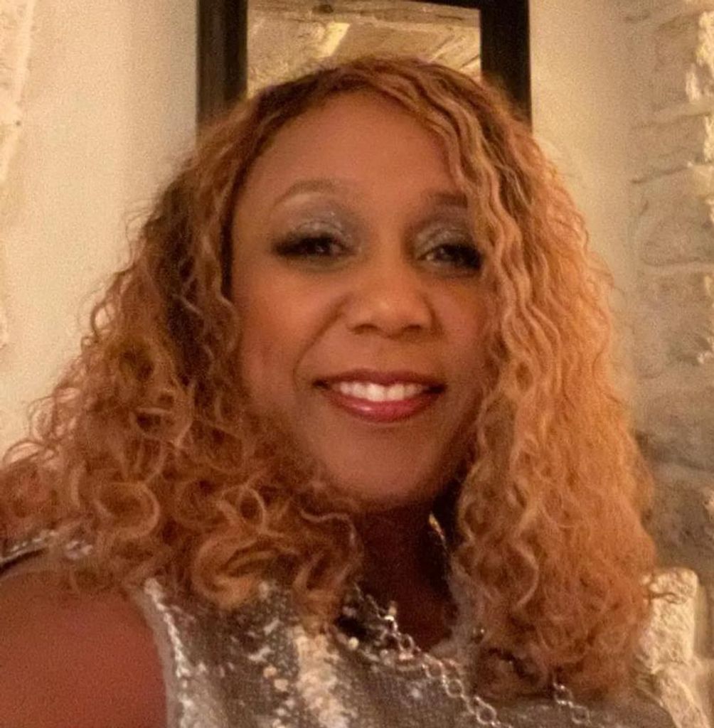 Kim Evette Mendehall Key Profile Photo