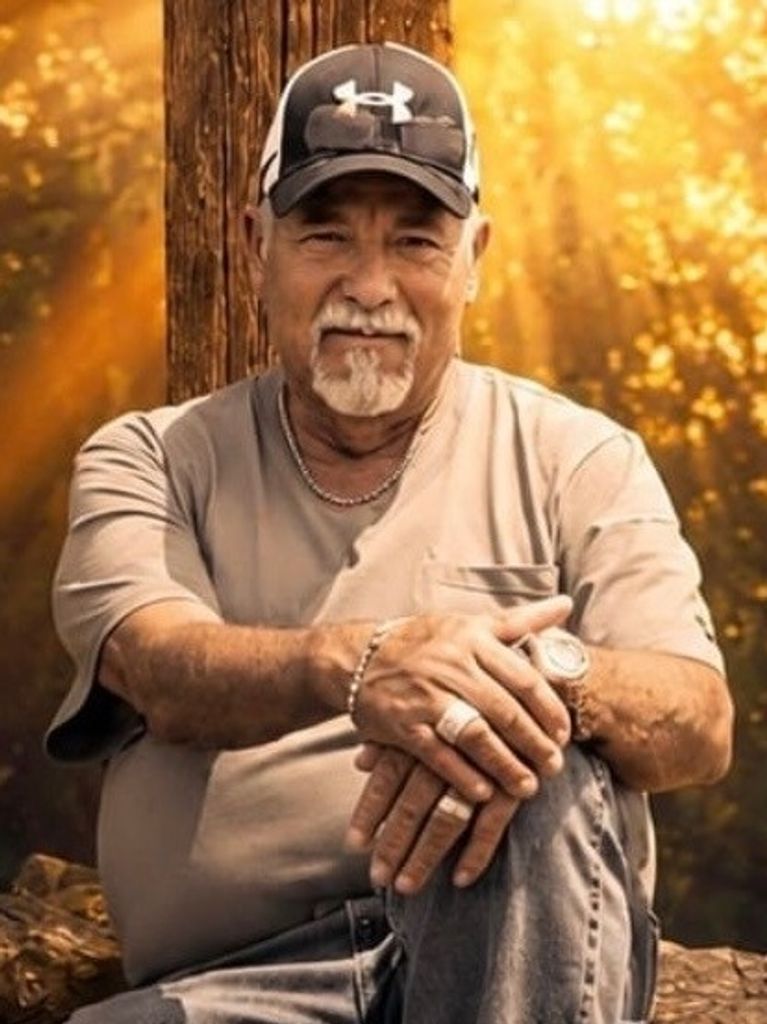 David Guzman Davila