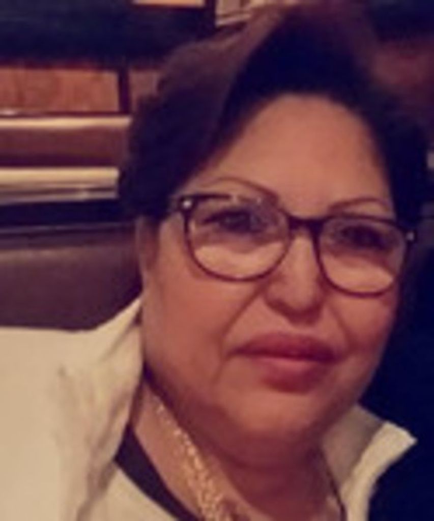 Maria Guadalupe Casique