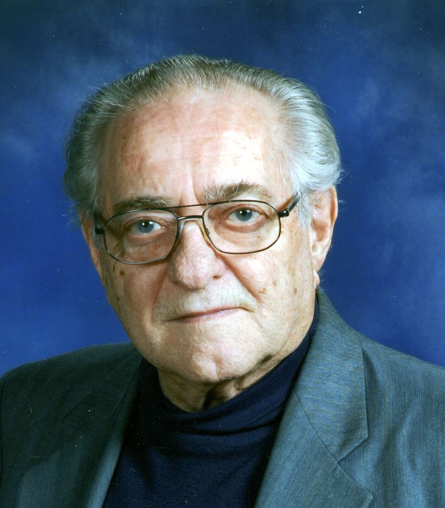 Raymond Erb Profile Photo