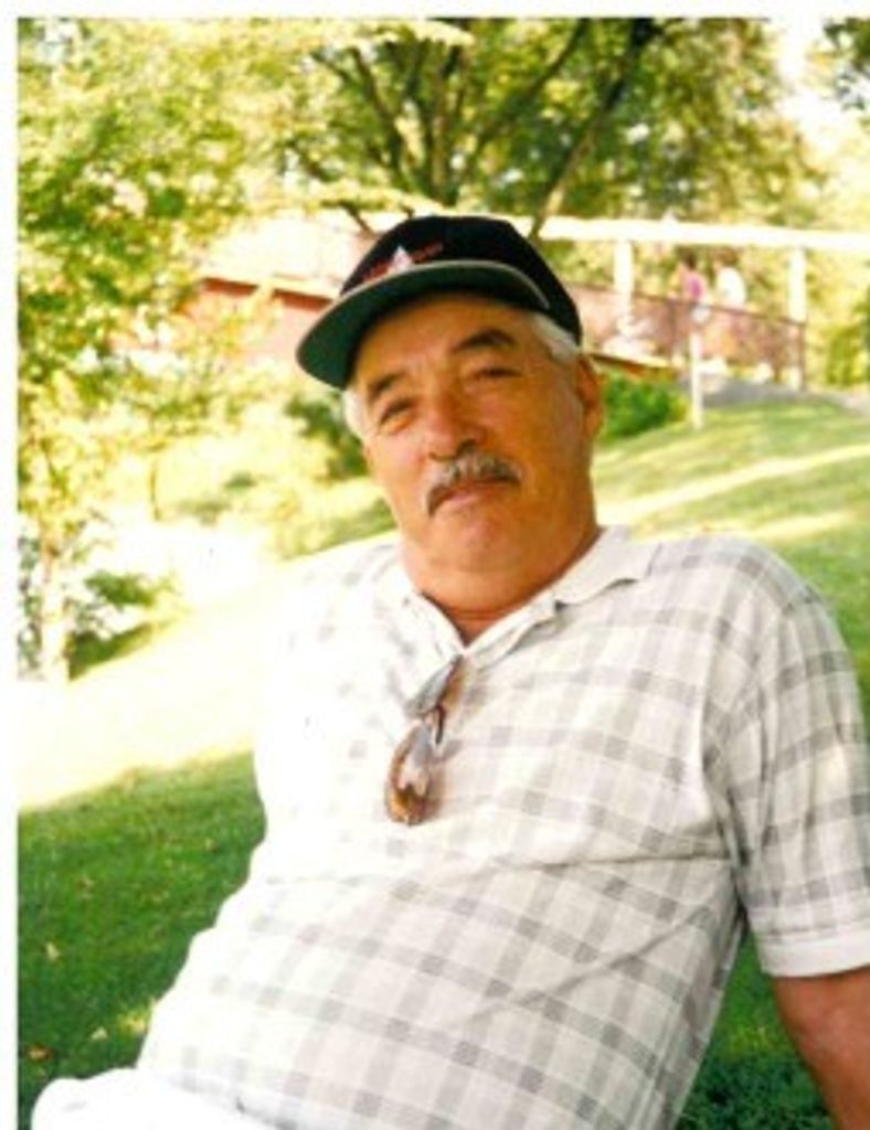 James A Flanagan Profile Photo