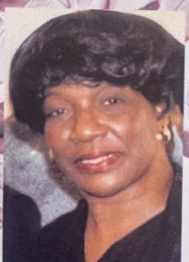 Mrs. Annie (Prather)  Sanders