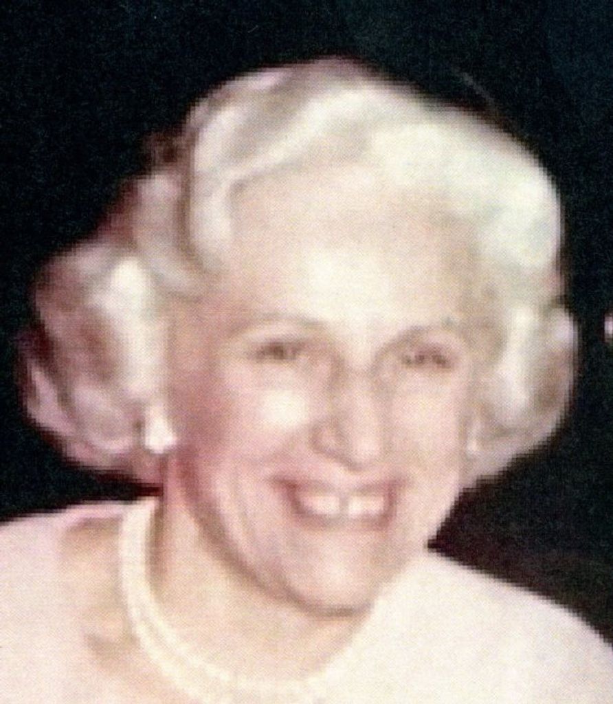 Margaret Bizzari