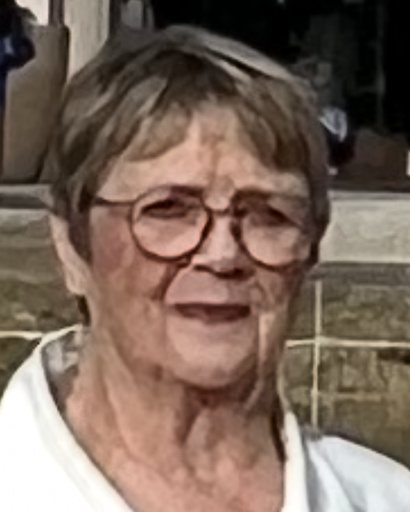 Kenra Chidester's obituary image
