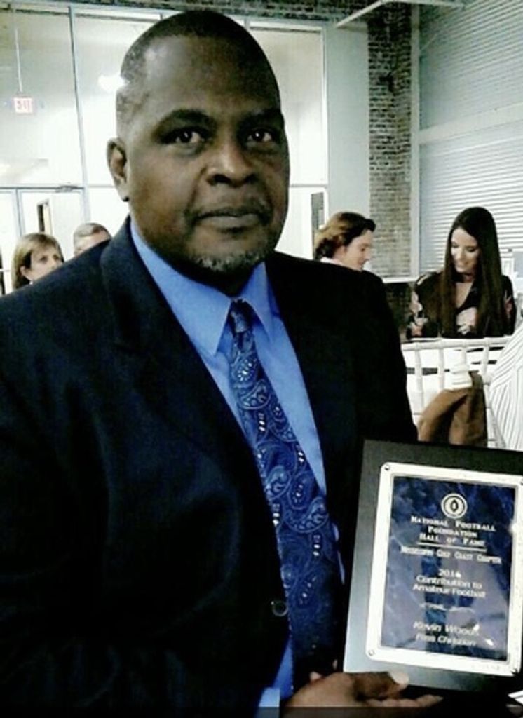 Kevin D. Woods Sr. Profile Photo