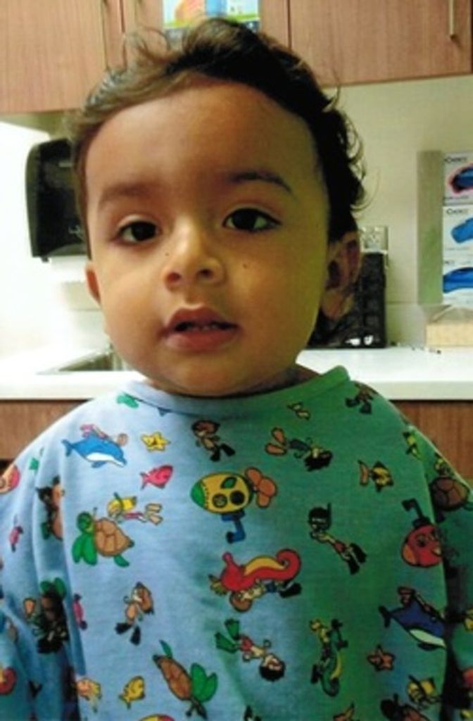 Izaiah Angel Rodriguez Profile Photo