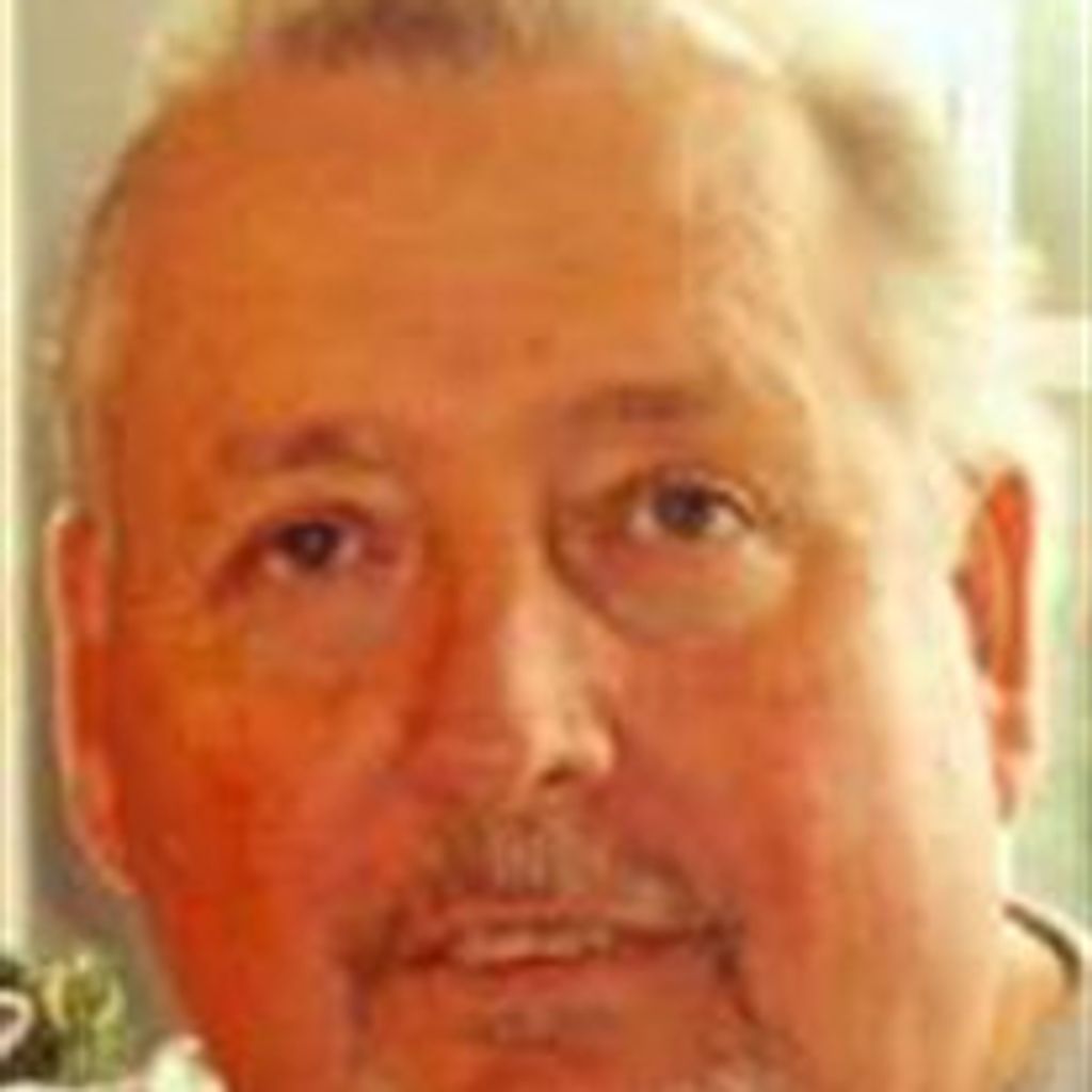Robert Smart