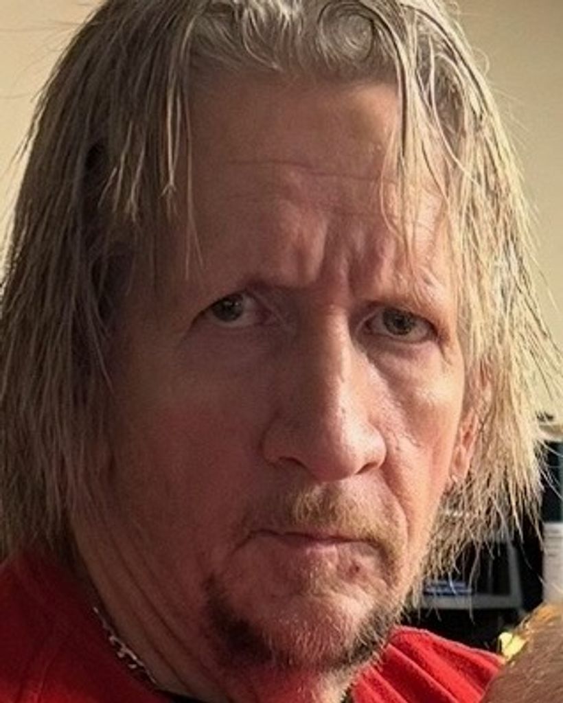 Jeffery Glen Jackson Profile Photo