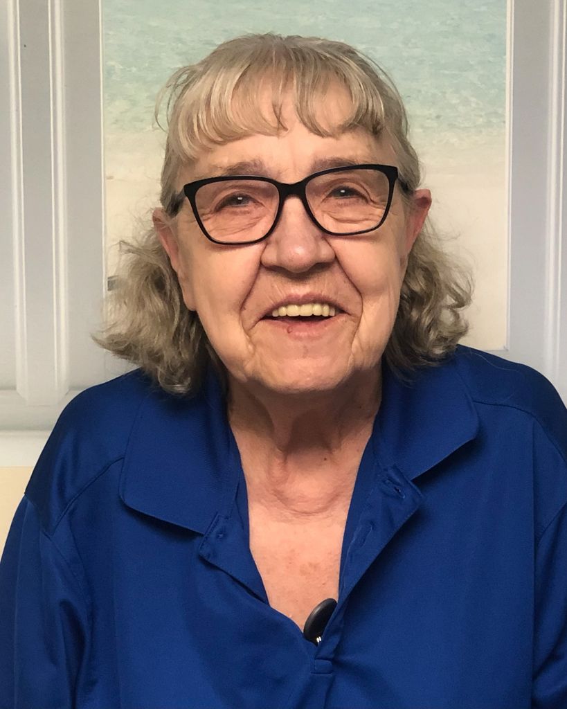 Joan Carol Fitch Profile Photo
