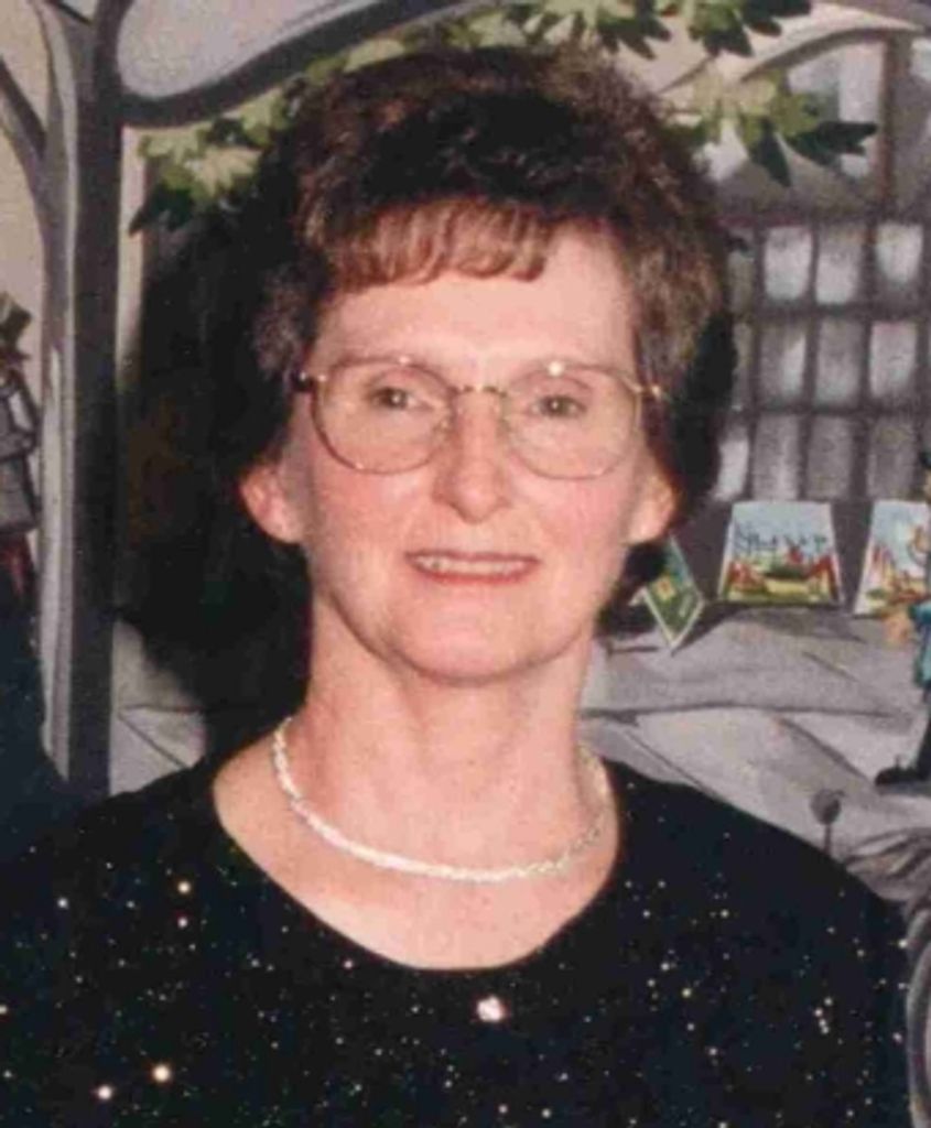 Nancy L. Myers