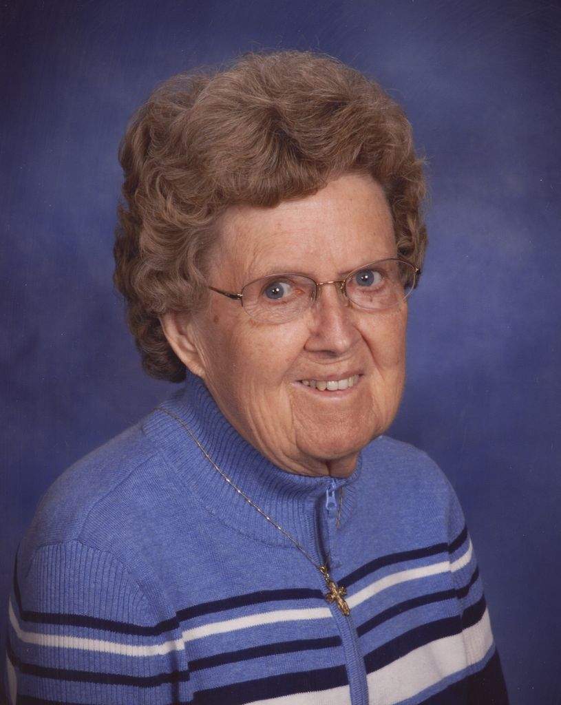 Barbara Jean (Dreves) Harty