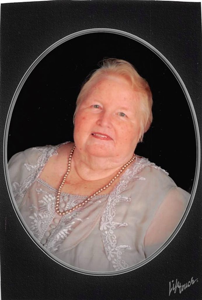 Sarah Beverly Tolar Betz Profile Photo