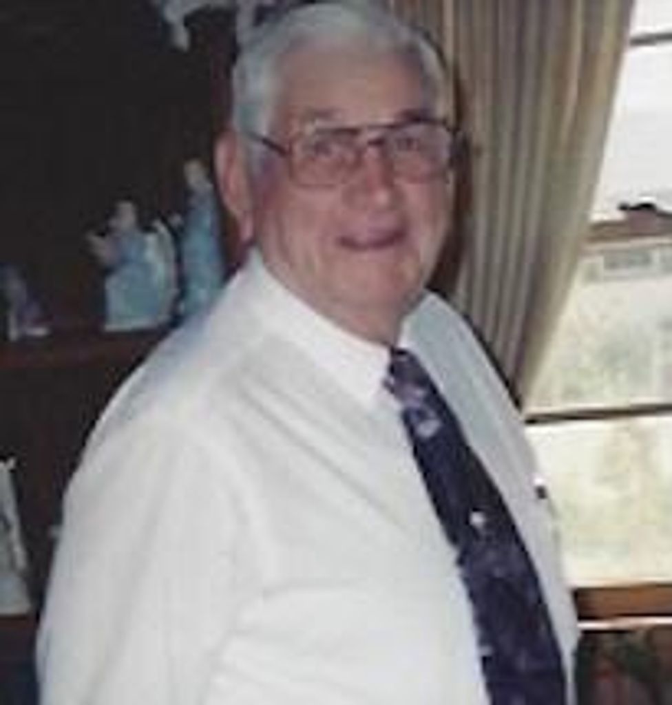 Marion Buford  Conn Profile Photo