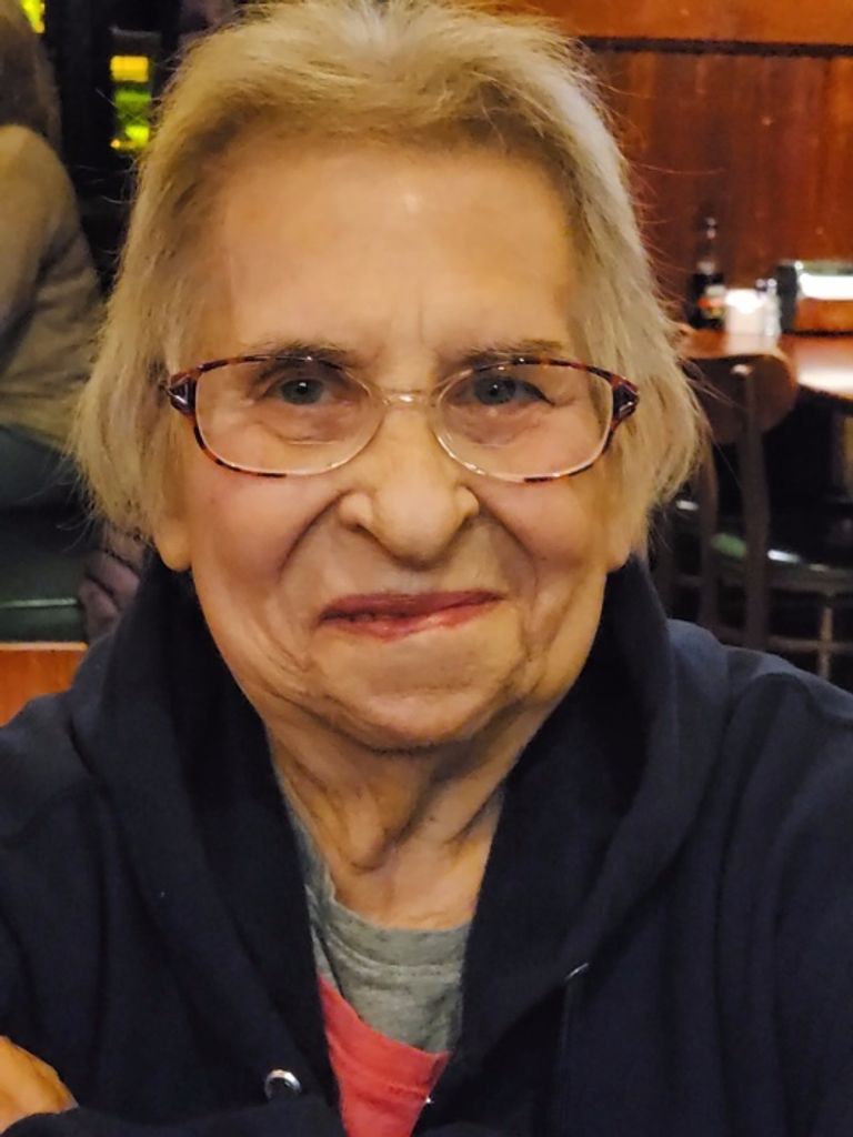 Donna Jean (Pickar)  Bayer