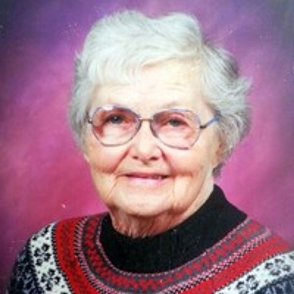 Eleanor C. Peavey