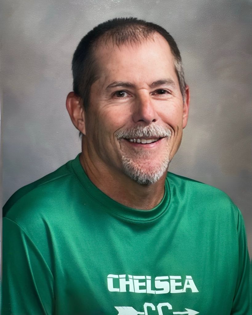 Frank Captain Profile Photo