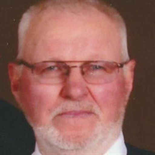 Wayne "Moose" Ripley Profile Photo