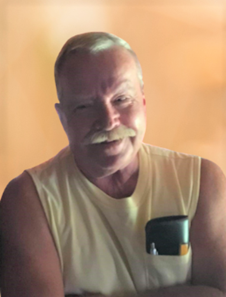 Roger Gruen Profile Photo