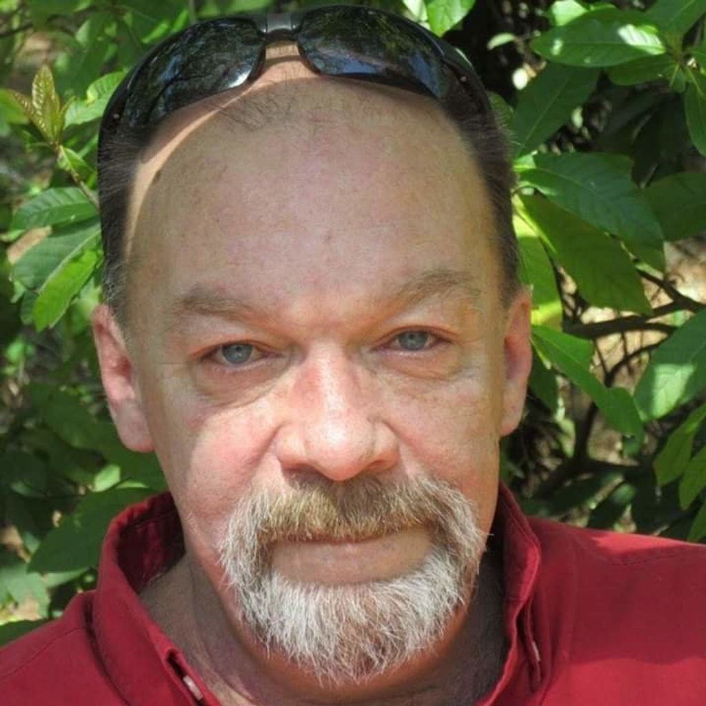 Kenneth Ernest McGough