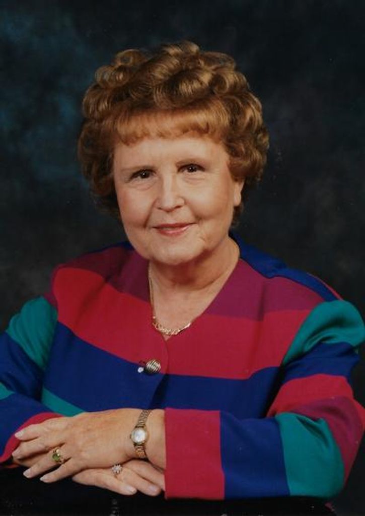 Mildred S. Belflower Profile Photo